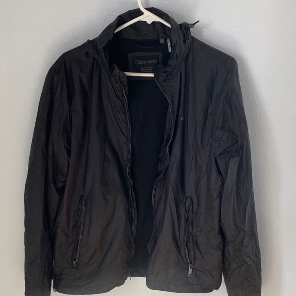 Men’s Windbreaker